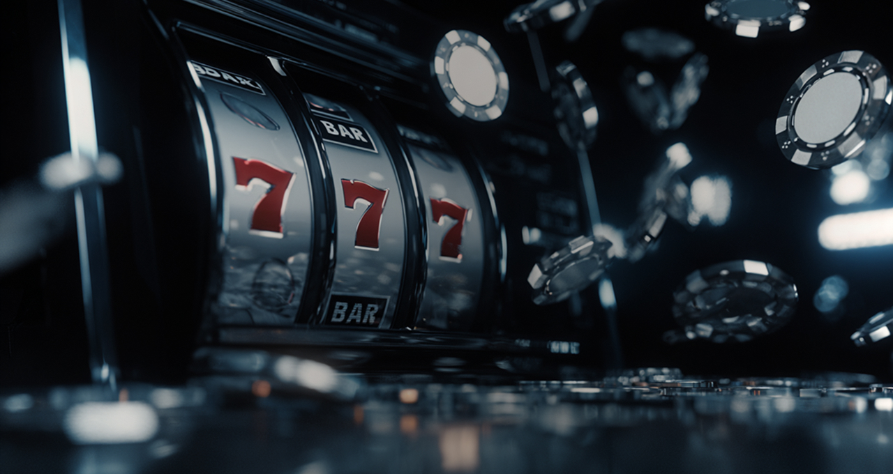 Luxury Casino Login